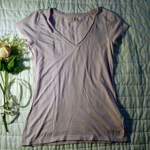 Gilly Hick V-Neck Top